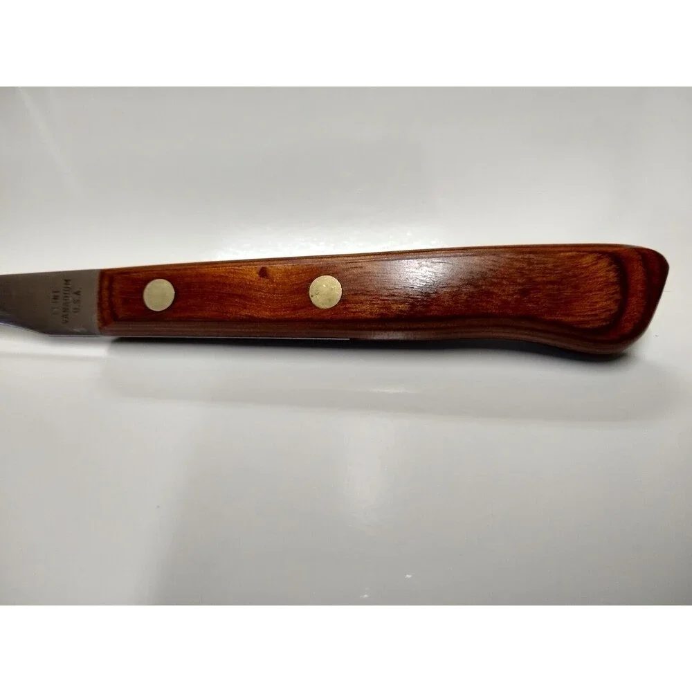 Vintage Flint Vanadium 7